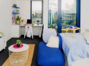 Scape Leicester, Melbourne