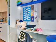 Scape Leicester, Melbourne