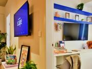 Scape Leicester, Melbourne