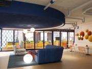 Scape Leicester, Melbourne Student Accommodation | Amber
