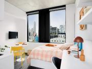 Scape Lincoln College, Melbourne