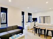 Scape Melbourne Central, Melbourne