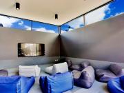 Scape Melbourne Central, Melbourne