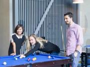 Scape Merivale, Brisbane Student Accommodation | Amber