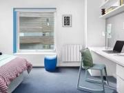 Scape Mile End Standard En Suite