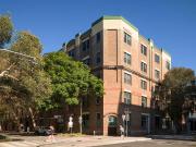 Scape Mountain X, Sydney Student Accommodation | Amber