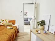 Scape Peel St Medium Twin Apartment