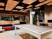 Scape Queensberry, Melbourne