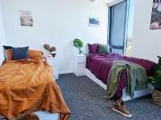 Scape Redfern Medium Studio Apartment