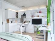 Scape Shoreditch, London