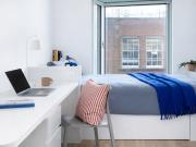 Scape Shoreditch Studio student accom!Near UCL/LSE