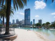 Scape South Bank Brisbane Student Accommodation | Amber