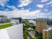 Scape St Lucia, Brisbane Student Accommodation | Amber