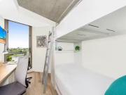 Scape St Lucia Twin Bunk Apartment