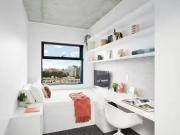 Scape Suites Franklin 2 Bedroom Apartment