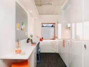 Scape Swanston, Melbourne