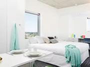 Scape Swanston Studio Apartments Scape Swanston Studio Apartments