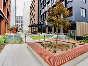 Scape Sydney Central, Sydney