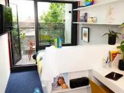 Scape Victoria Street Double Ensuite