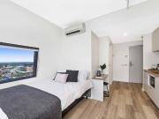 Scape Waymouth Adelaide Student Accommodation | Amber