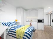 Scape Wembley, London