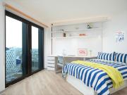 Scape Wembley, London