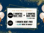 Scarborough Apartments for Rent 40 Tuxedo Court