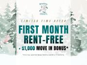 Scarborough Apartments for Rent 40 Tuxedo Court