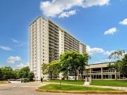 Scarborough Apartments for Rent at Pharmacy and Danforth Ave