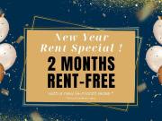 Scarborough Apartments for Rent Forest Manor