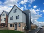 Scarborough Drive, Minster On Sea, 4 Bedroom Detached