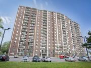 Scarborough Golf Apartments