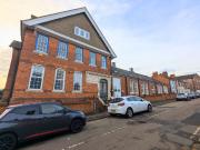 Scarborough Street, Irthlingborough NN9, 1 bed flat to...