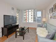 Scarborough Toronto Furnished Condo Rental at Centro...