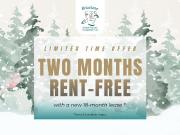 Scarborough Townhomes for Rent 145 Elinor Avenue