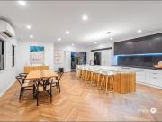 Scarborough's Finest Bay Views Forever DUAL LIVING...