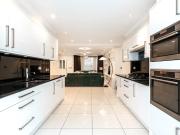 Scardsdales Villas, London W8, 6 bed terraced house to...