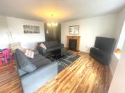 Scariff House, Waterville, Blanchardstown, Dublin 15