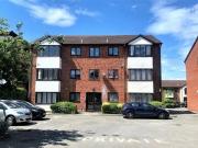 Scarisbrick Street, Southport, 2 Bedroom Apartment