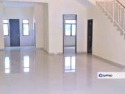 Scarlet, Bandar Rimbayu