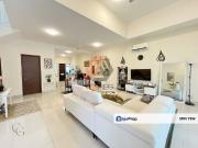 Scarlet @ Bandar Rimbayu