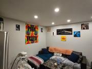 Scarlett Fenner Has a Place