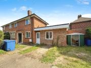 Scarnell Road, Norwich NR5, 6 bed shared accommodation...