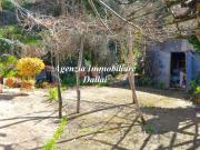 Scarperia pressi Monofamiliare con garage e giardino