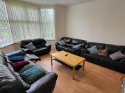 Scarsdale Road, Manchester M14, 8 bed semi detached...
