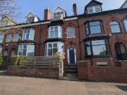 Scarsdale Road, Victoria Park, Manchester M14, 2 bed...