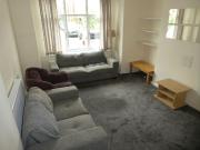 Scarsdale Road, Victoria Park, Manchester M14, 4 bed...