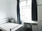 Scarsdale Road, Victoria Park, Manchester, M14 5PZ,...
