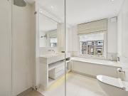 Scarsdale Villas, London W8, 4 bed detached house to...