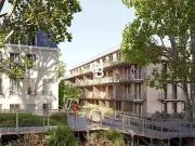 Sceaux 92330 Achat / Vente appartement 4 pièces t4